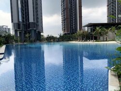 Parc Clematis (D5), Apartment #515604191